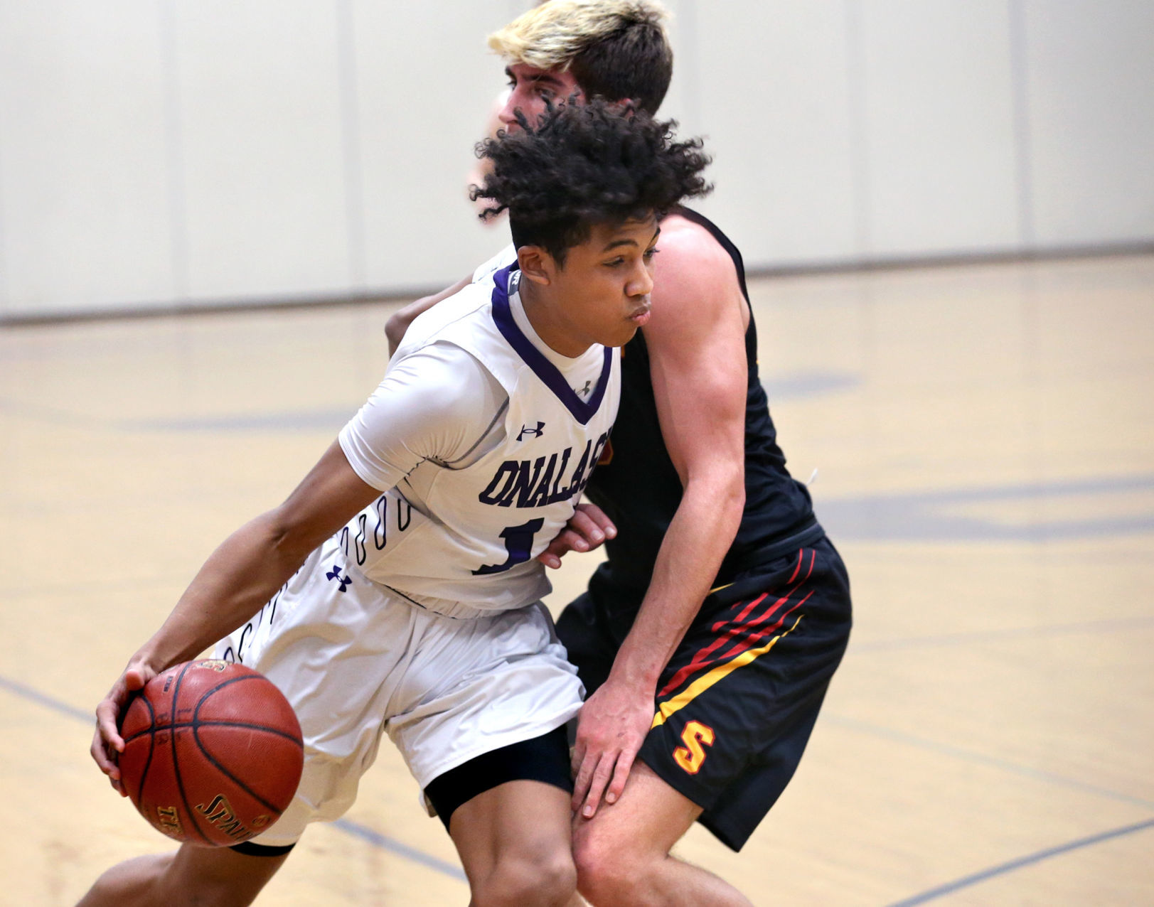 Jan. 4: Sparta vs. Onalaska